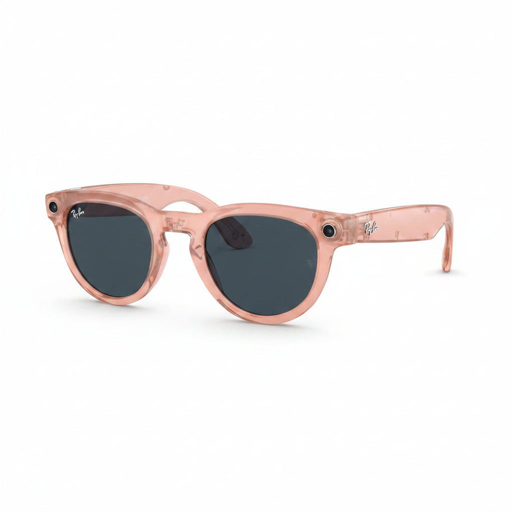 Ray-Ban Meta Headliner GEN 2
