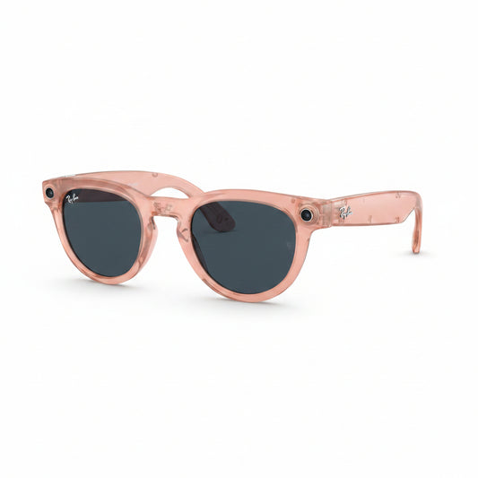 Ray-Ban Meta Headliner GEN 2