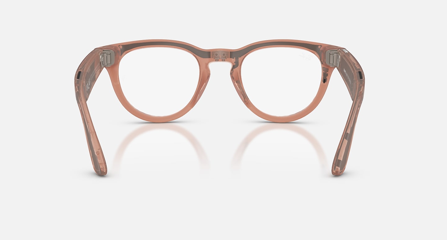 Ray-Ban Meta Headliner GEN 2