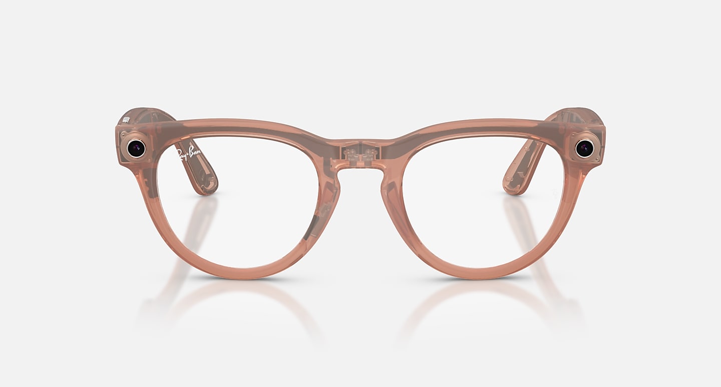 Ray-Ban Meta Headliner GEN 2