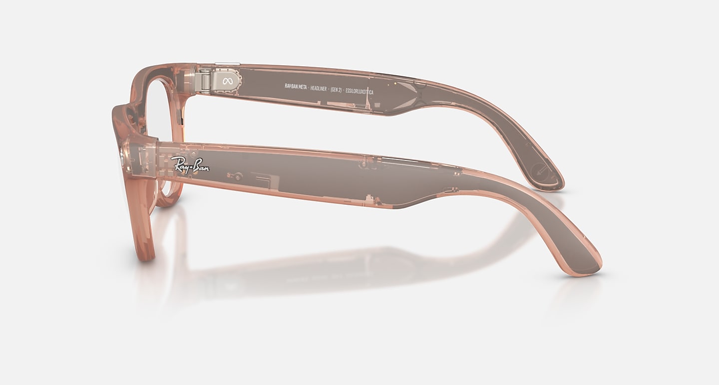 Ray-Ban Meta Headliner GEN 2