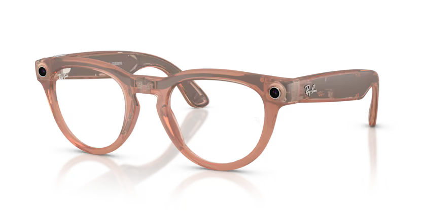Ray-Ban Meta Headliner GEN 2