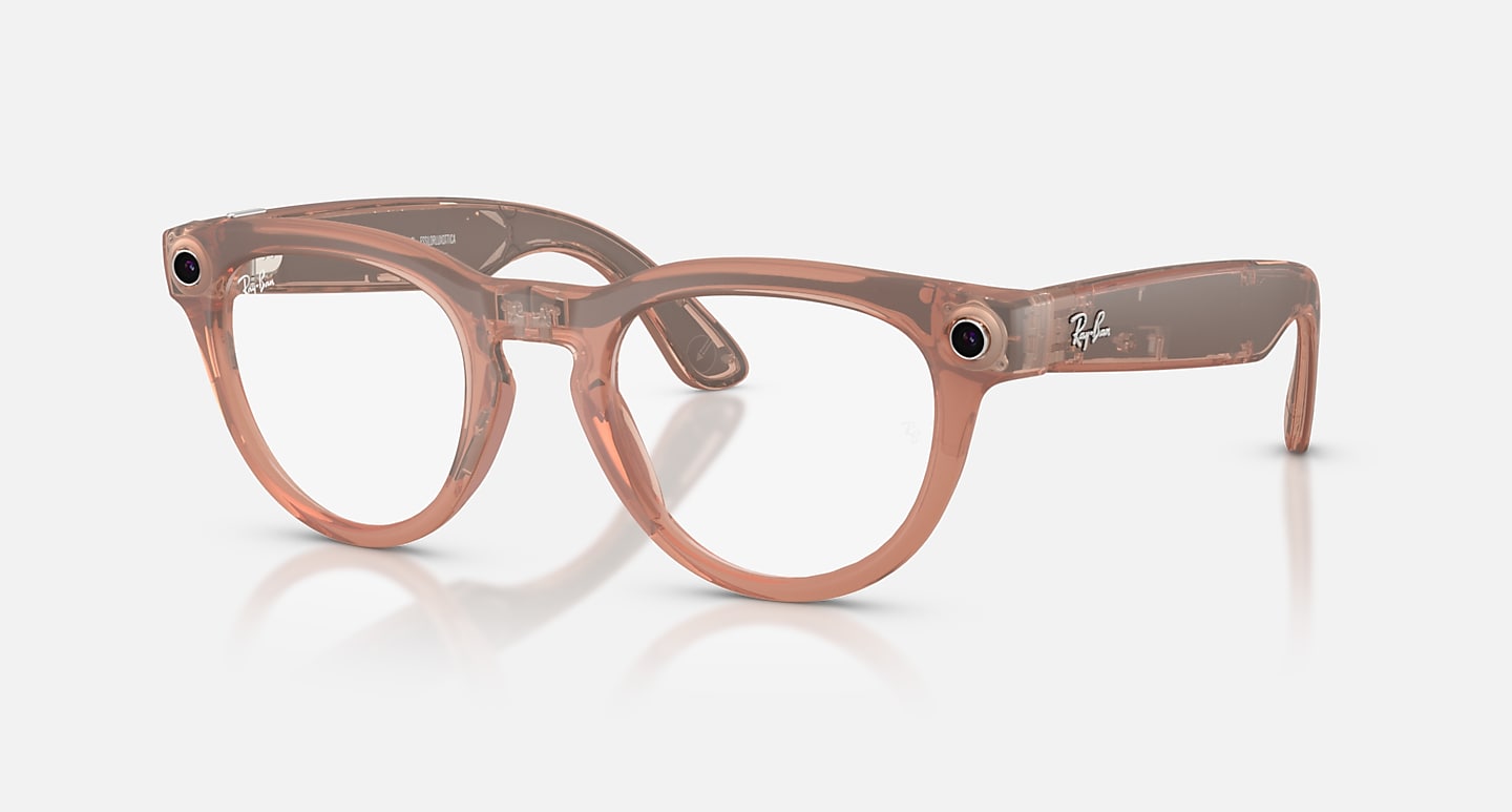 Ray-Ban Meta Headliner GEN 2