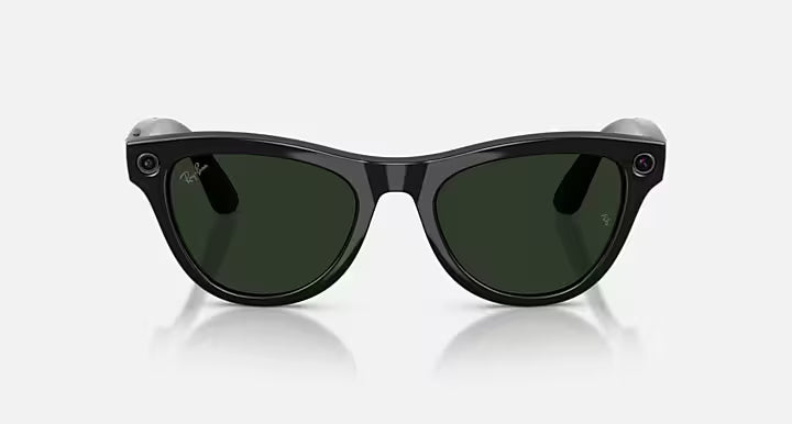 Ray-Ban Meta Skyler GEN 2