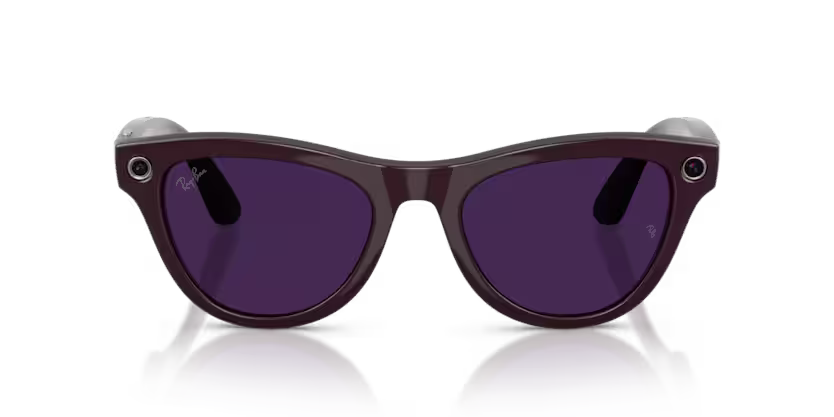 Ray-Ban Meta Skyler GEN 2