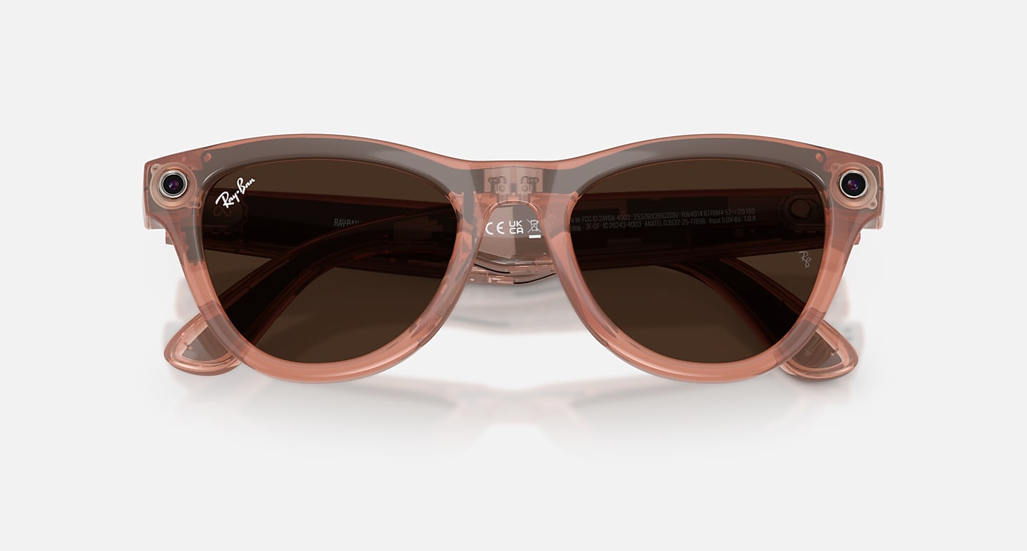 Ray-Ban Meta Skyler GEN 2