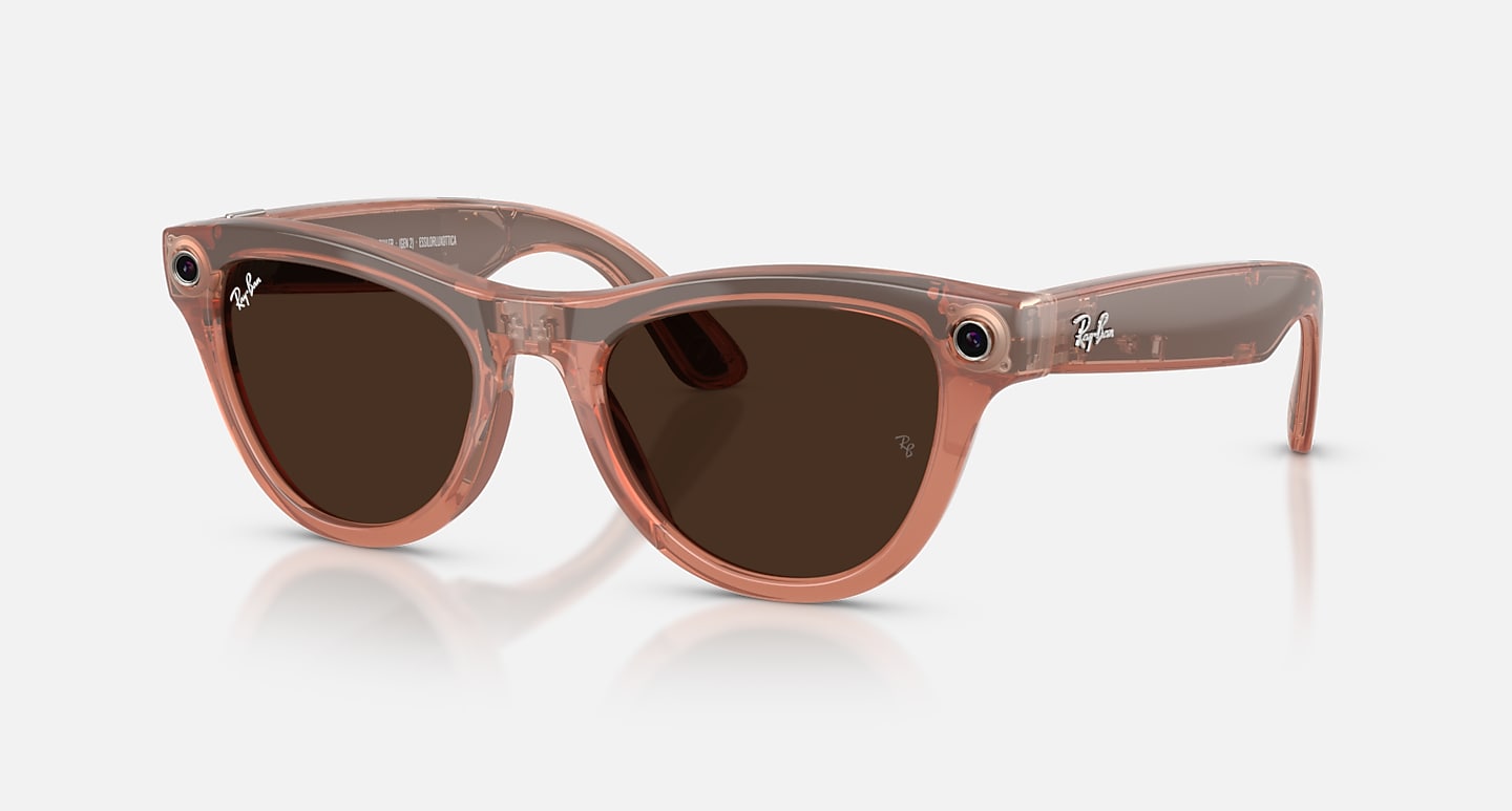 Ray-Ban Meta Skyler GEN 2