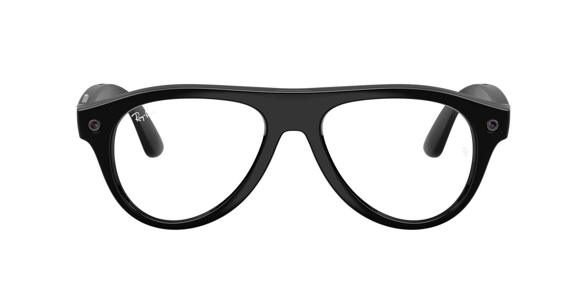 NEU · Ray-Ban Meta Gen 3 – Aviator markanten Look mit smarten Funktionen