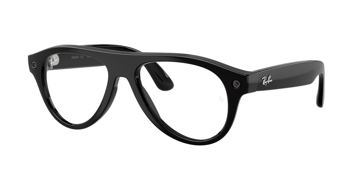 NEU · Ray-Ban Meta Gen 3 – Aviator markanten Look mit smarten Funktionen