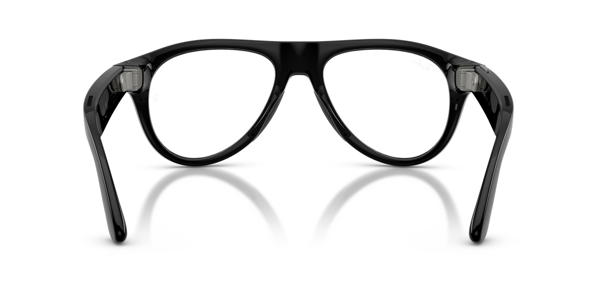 NEU · Ray-Ban Meta Gen 3 – Aviator markanten Look mit smarten Funktionen