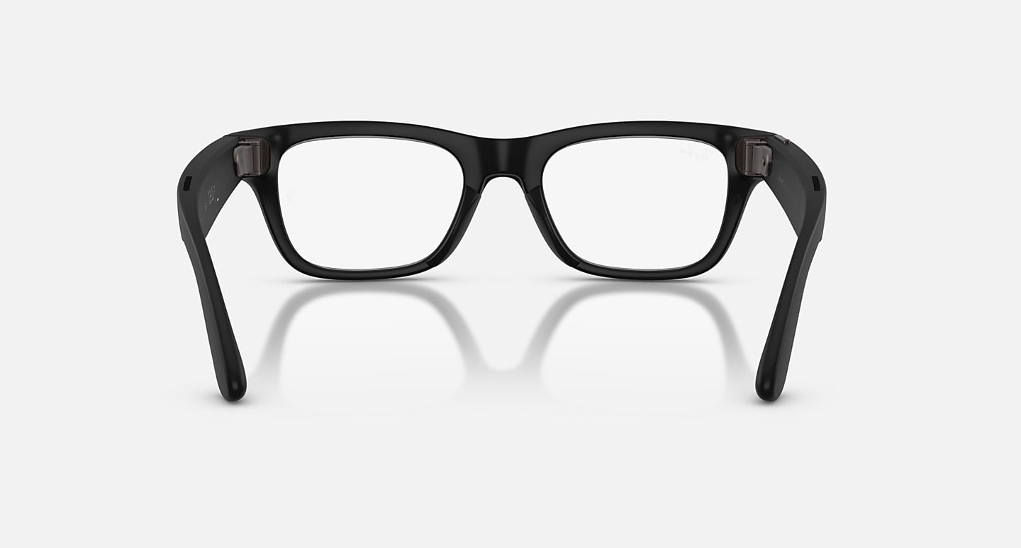 Ray-Ban Meta ORW7001 Blayzer optics