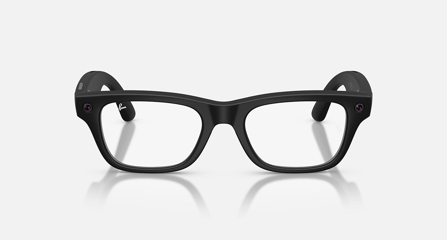 Ray-Ban Meta ORW7002 Scriber Optics