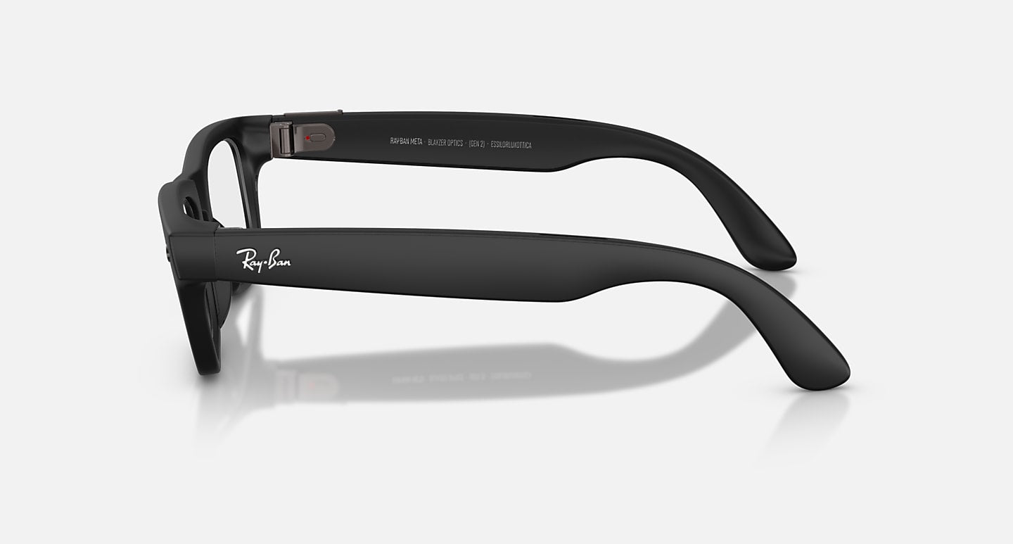 Ray-Ban Meta ORW7002 Scriber Optics