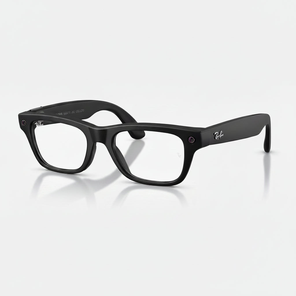 Ray-Ban Meta ORW7001 Blayzer optics