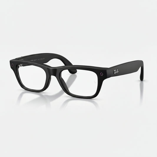 Ray-Ban Meta ORW7001 Blayzer optics