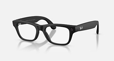 Ray-Ban Meta ORW7002 Scriber Optics