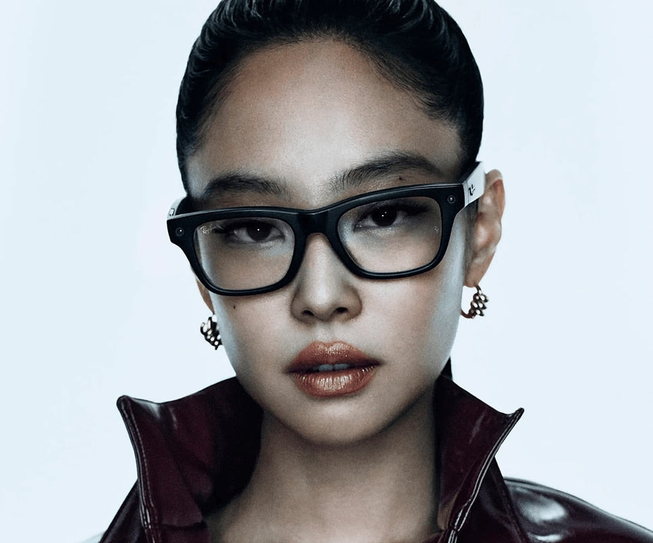 Ray-Ban Meta ORW7001 Blayzer optics