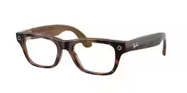 Ray-Ban Meta ORW7001 Blayzer optics
