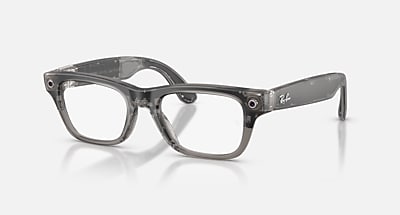 Ray-Ban Meta ORW7001 Blayzer optics
