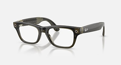 Ray-Ban Meta ORW7002 Scriber Optics
