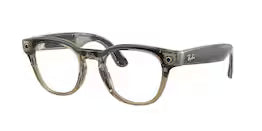 Ray-Ban Meta ORW7002 Scriber Optics