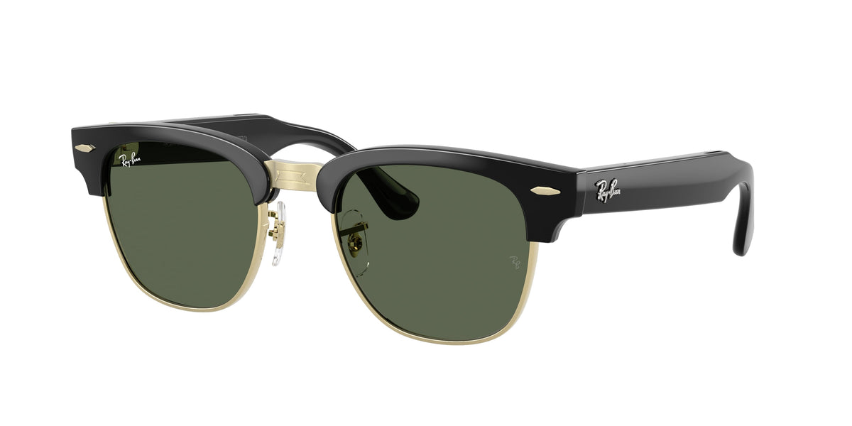 Ray-Ban Meta Audio – Clubmaster