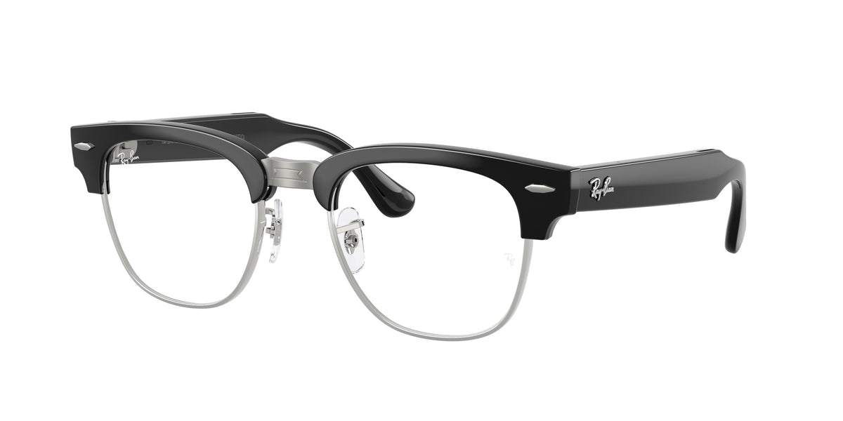 Ray-Ban Meta Audio – Clubmaster