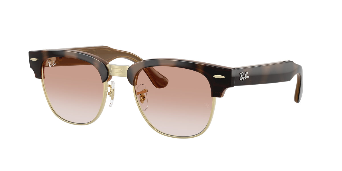 Ray-Ban Meta Audio – Clubmaster
