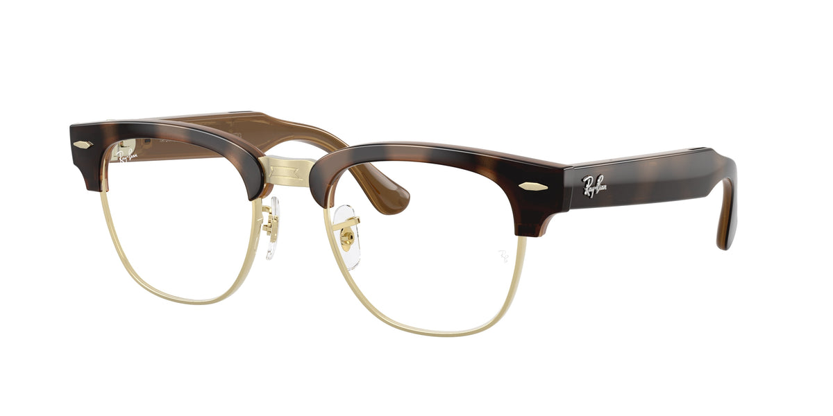 Ray-Ban Meta Audio – Clubmaster