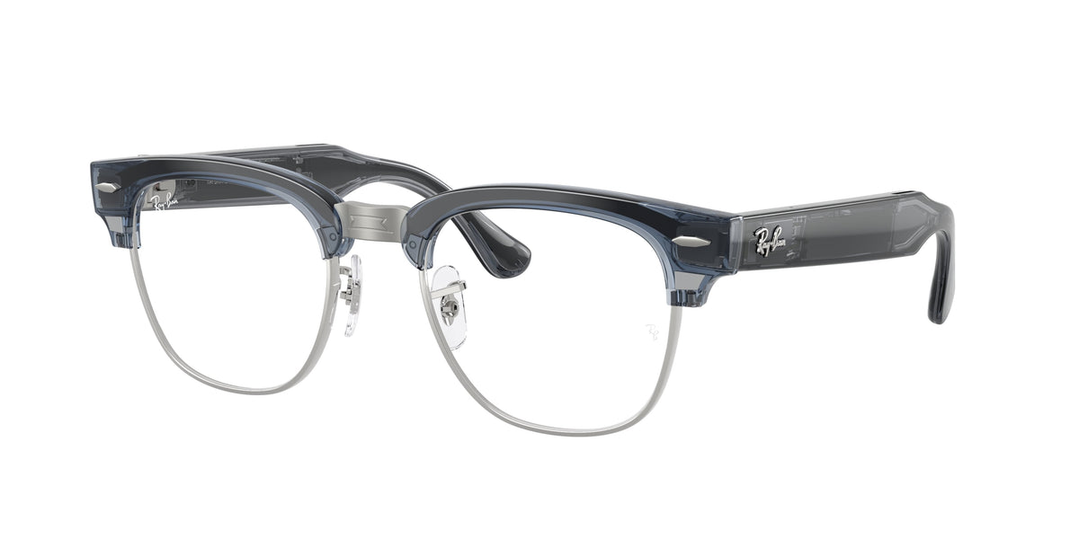 Ray-Ban Meta Audio – Clubmaster