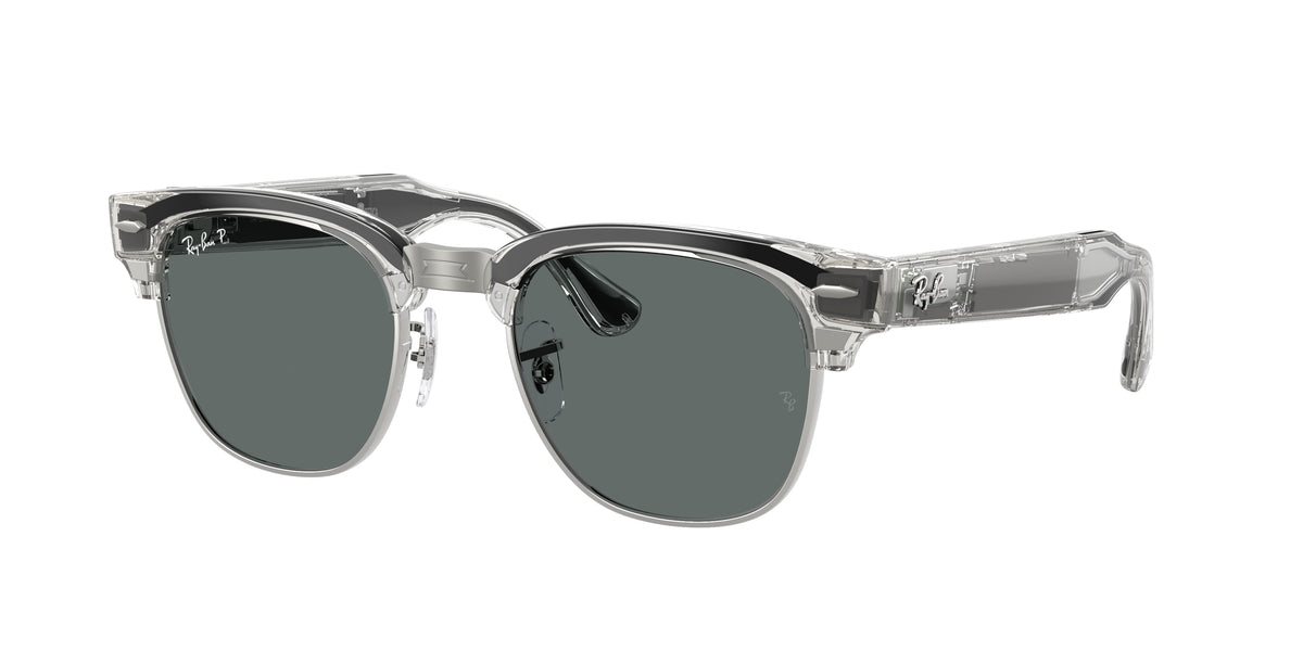 Ray-Ban Meta Audio – Clubmaster