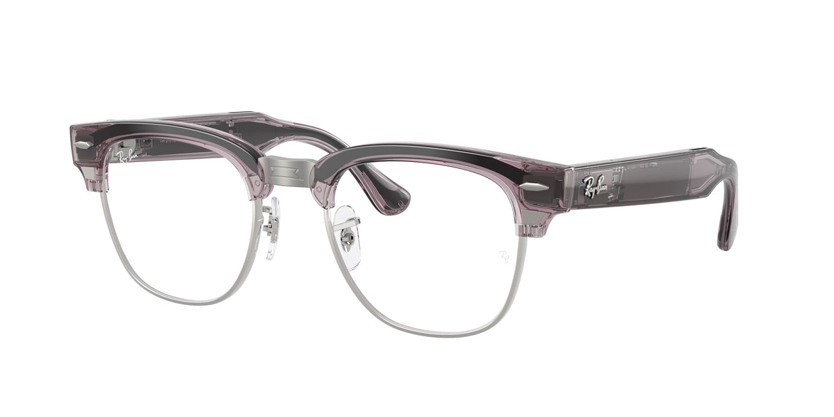 Ray-Ban Meta Audio – Clubmaster