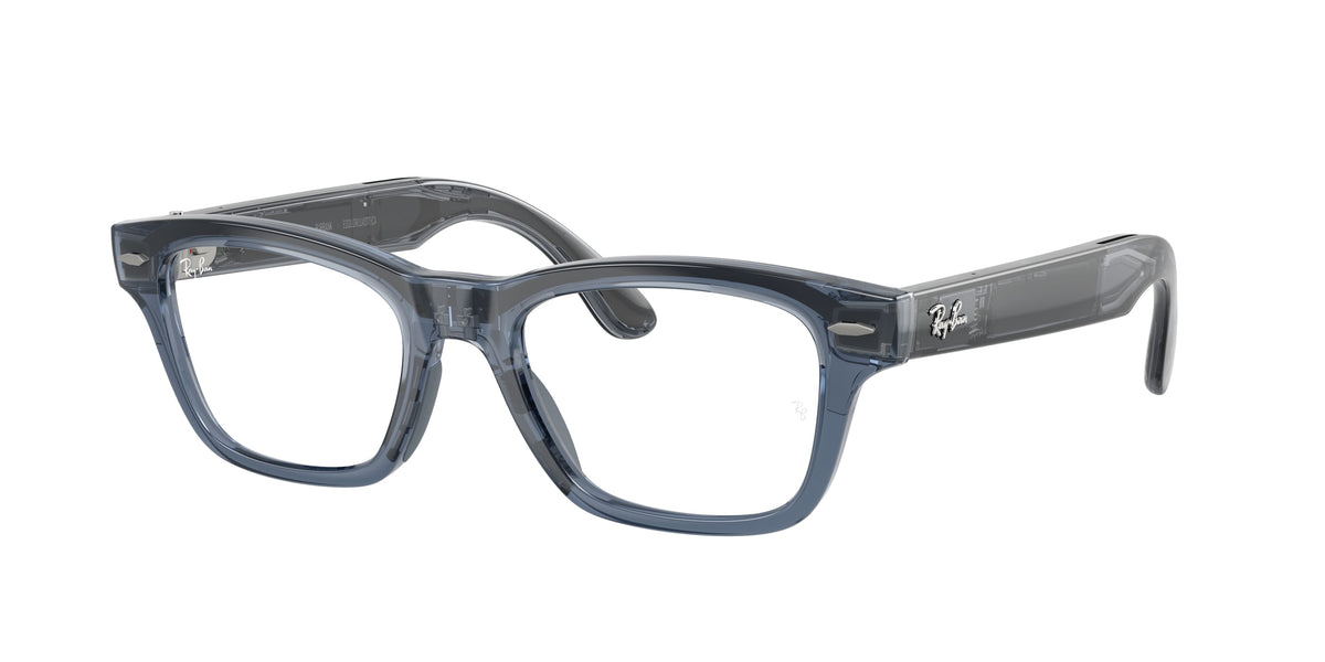 Ray-Ban Meta Audio – Burbank