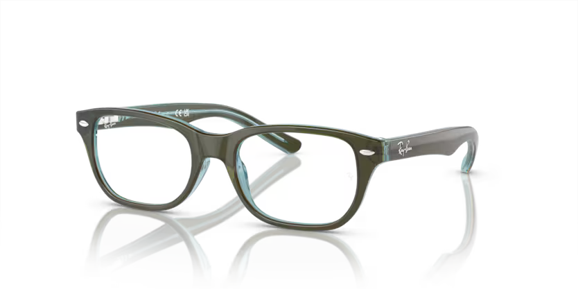 Ray-Ban Junior 0RY1555