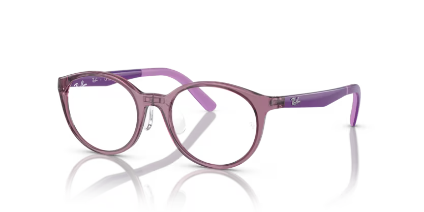 Ray-Ban Junior 0RY1625D
