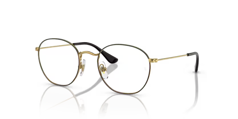 Ray-Ban Junior 0RY9572V
