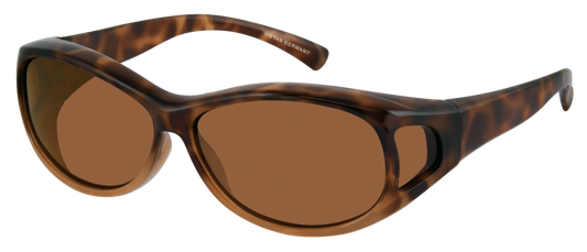 CoverMe 7716 braun havanna Verlauf