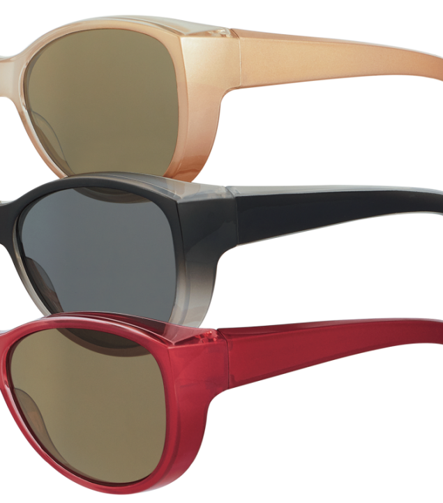 CoverMe 7762 - inkl. stabilen Etui