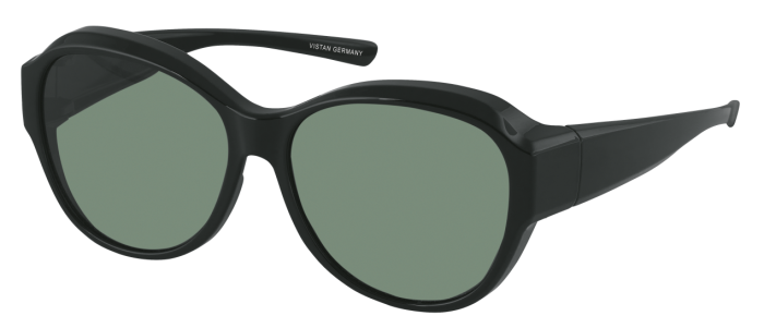 CoverMe 7768 schwarz