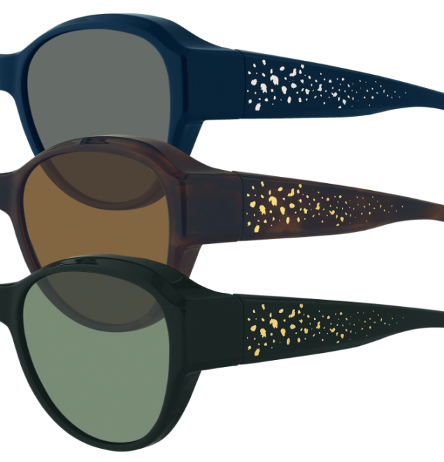 CoverMe 7770 - inkl. stabilem Etui