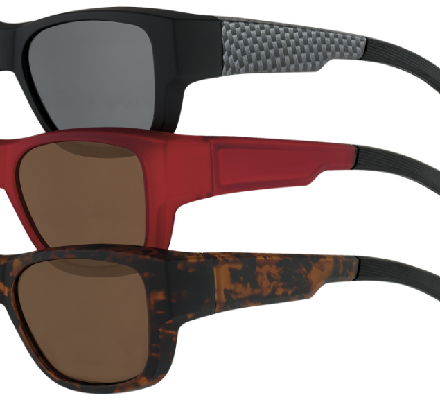 CoverMe 7785 inkl. stabilem Etui