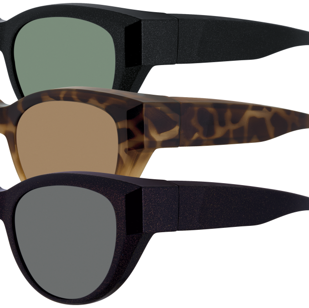 CoverMe 7788 Über-Sonnenbrille