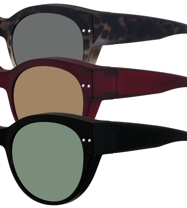 CoverMe 7792 Sonnenbrille