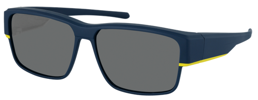 CoverMe 7795 schwarz mit rot matt