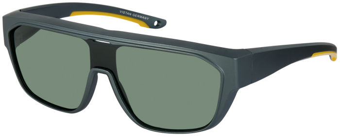 CoverMe 7799 schwarz matt