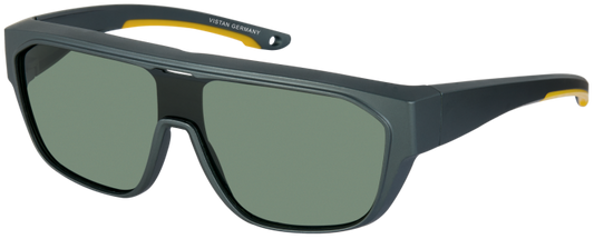 CoverMe 7799 schwarz matt