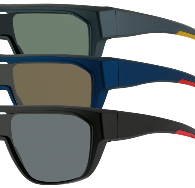 CoverMe 7799 graugrün matt - inkl. stabilem Etui