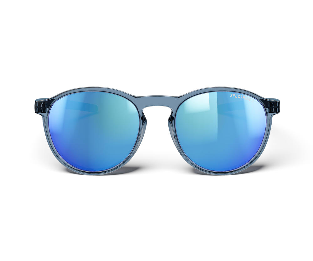 Julbo JOLIET –  Entenblau Durchscheinend Glänzend / Entenblau Matt
