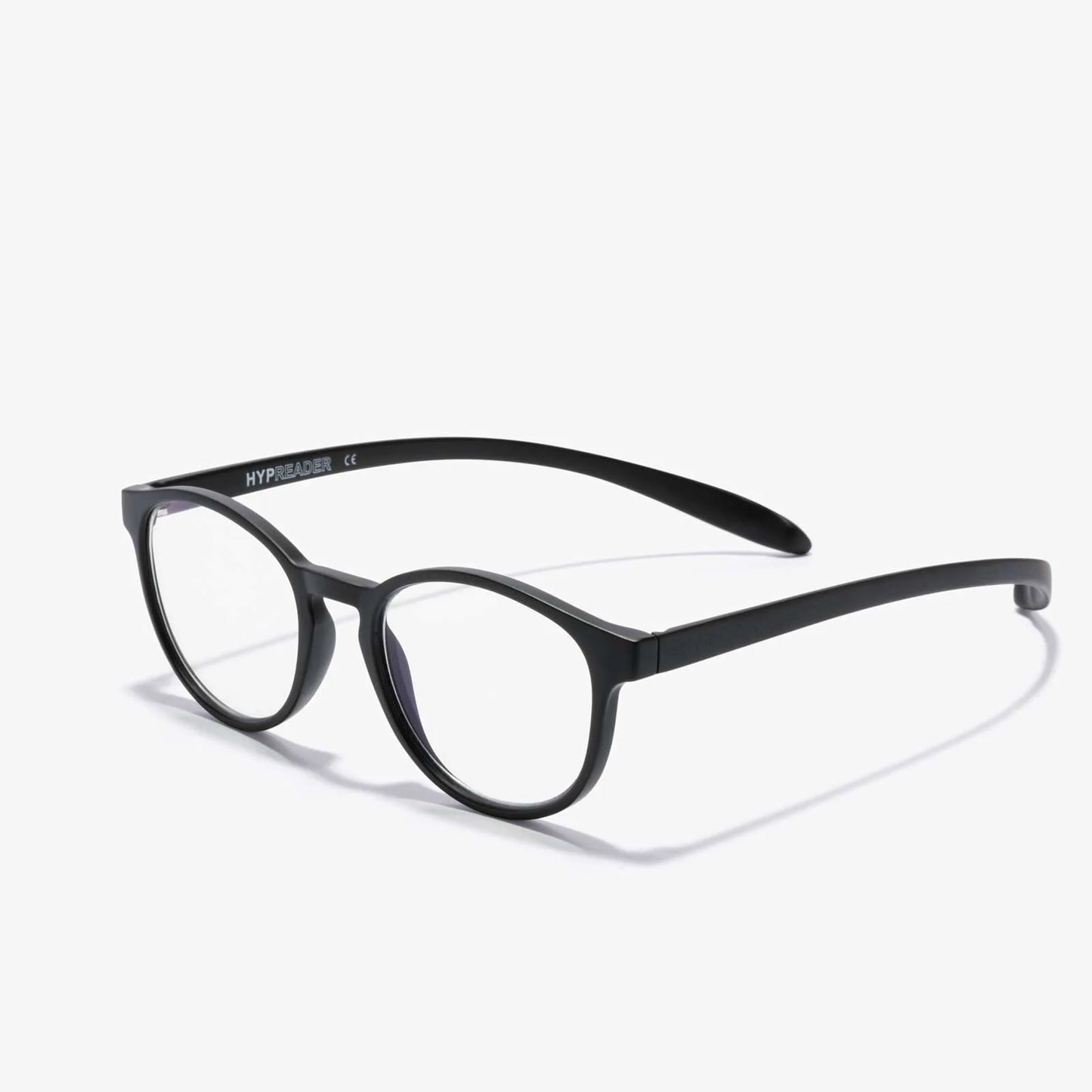 Blaulichtfilterbrille Aries – Schwarz und Rot