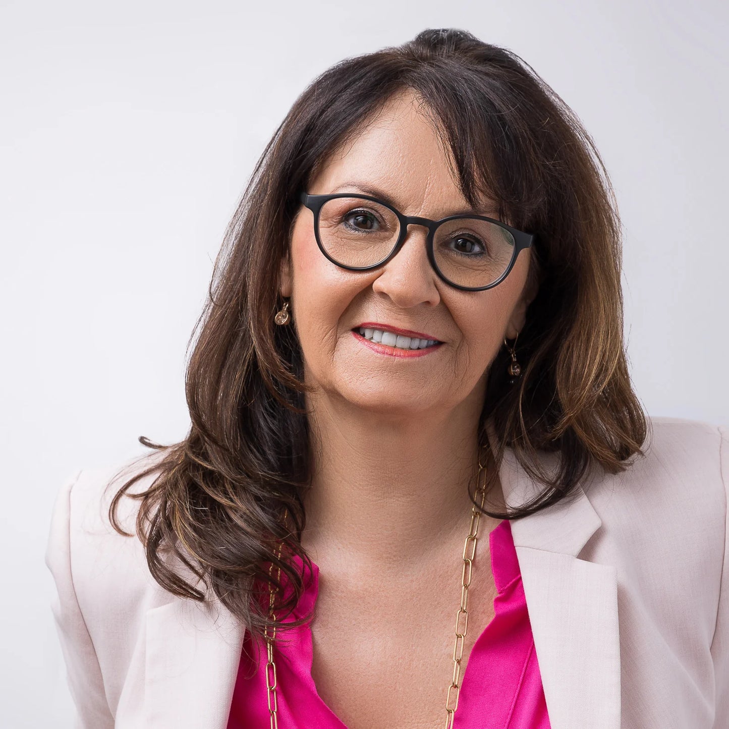 Blaulichtfilterbrille Aries – Schwarz und Rot